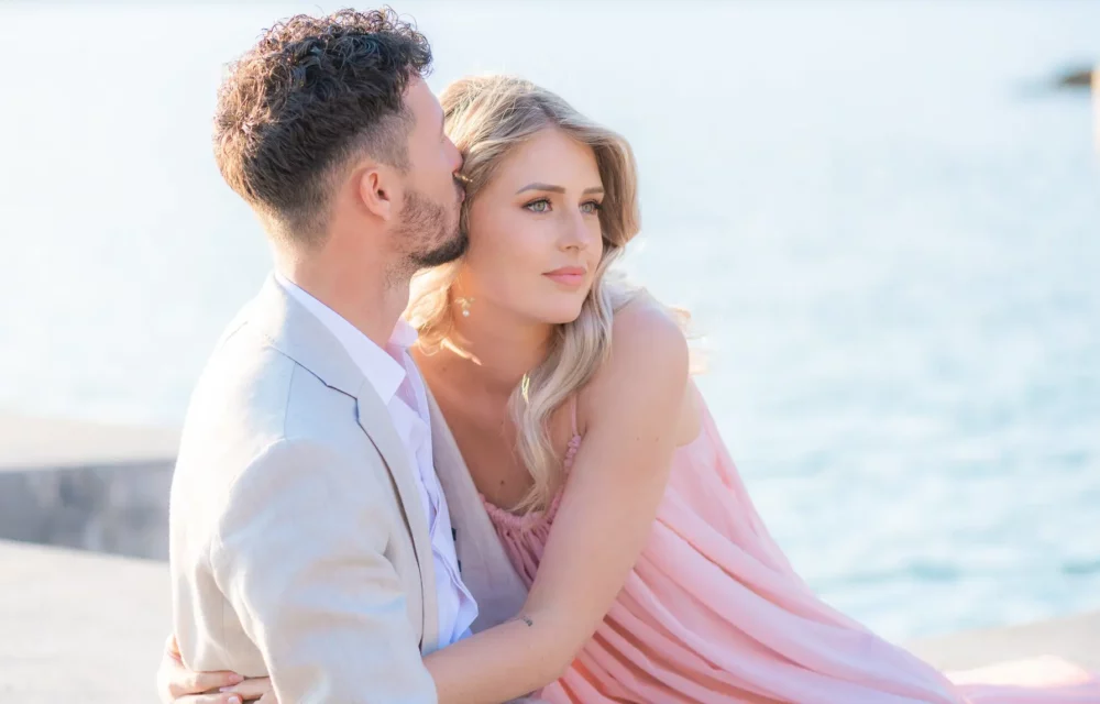 LauraGelfged_Cap Ferrat _Love session