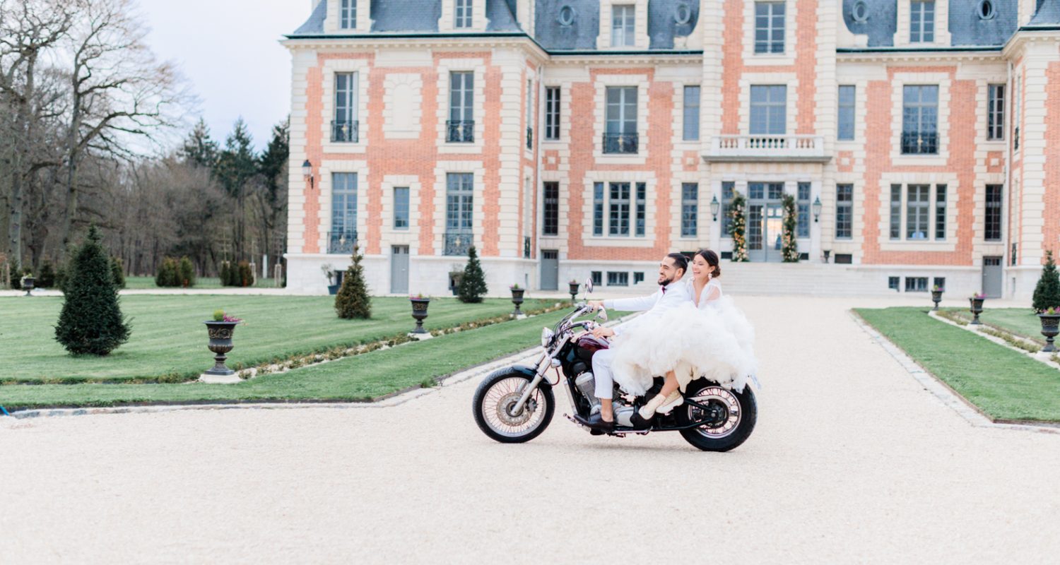 Château Nainville wedding photographer Paris photographer Paris